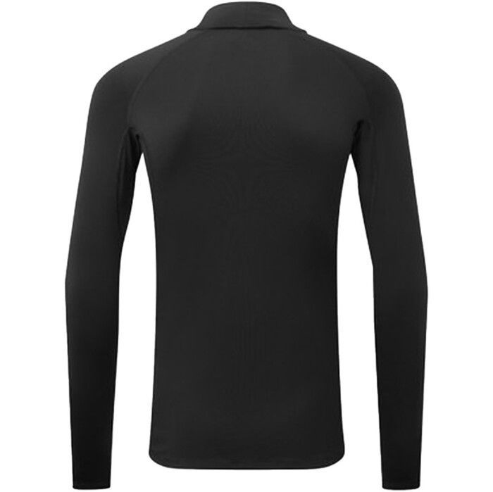 2024 Gill Hombres Hydrophobe Top 5036 - Black